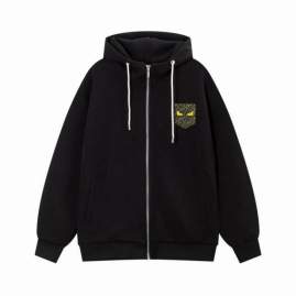 Picture of Fendi Jackets _SKUFendiS-2XLtltx24633849
